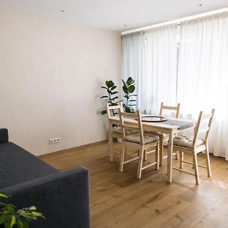 Wohlfuehloase In Perfekter Lage Apartment Stuttgart Exterior foto