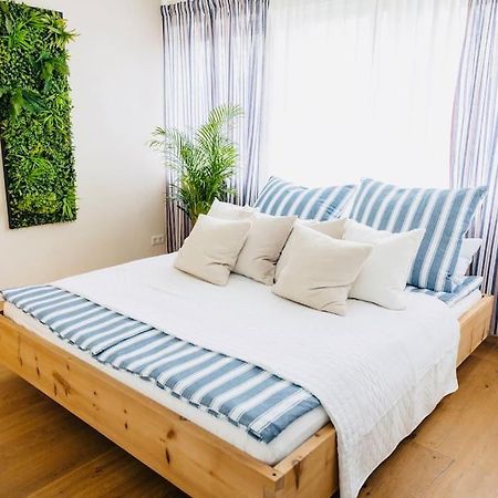 Wohlfuehloase In Perfekter Lage Apartment Stuttgart Exterior foto