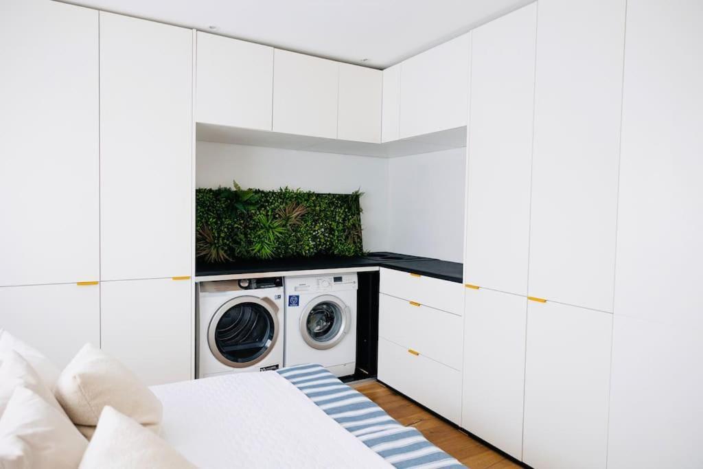 Wohlfuehloase In Perfekter Lage Apartment Stuttgart Exterior foto
