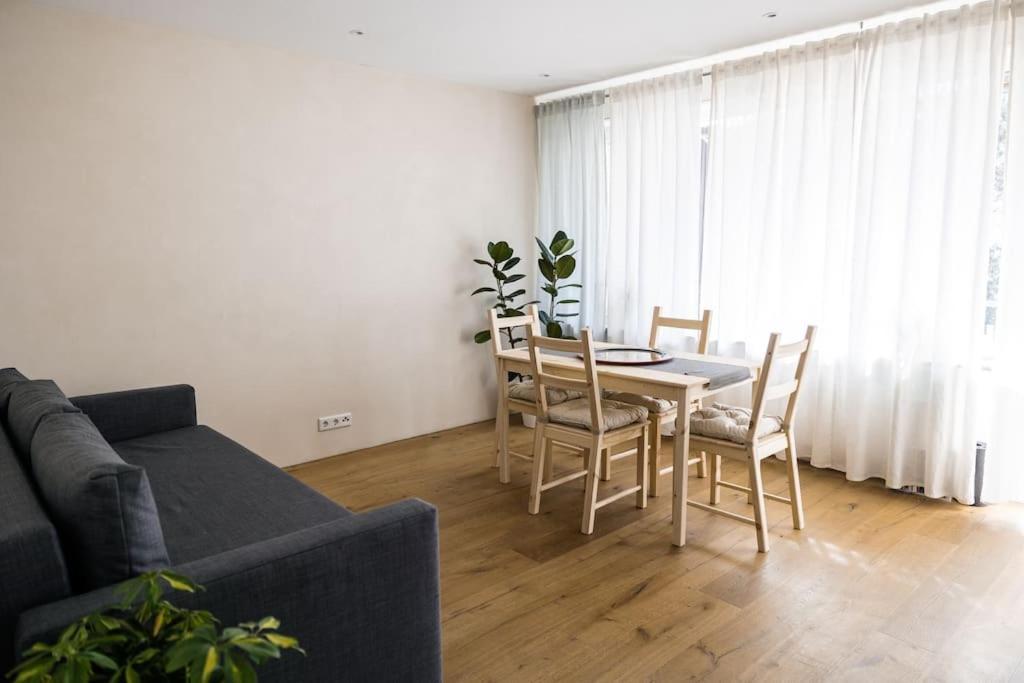 Wohlfuehloase In Perfekter Lage Apartment Stuttgart Exterior foto