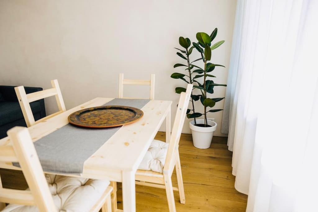 Wohlfuehloase In Perfekter Lage Apartment Stuttgart Exterior foto