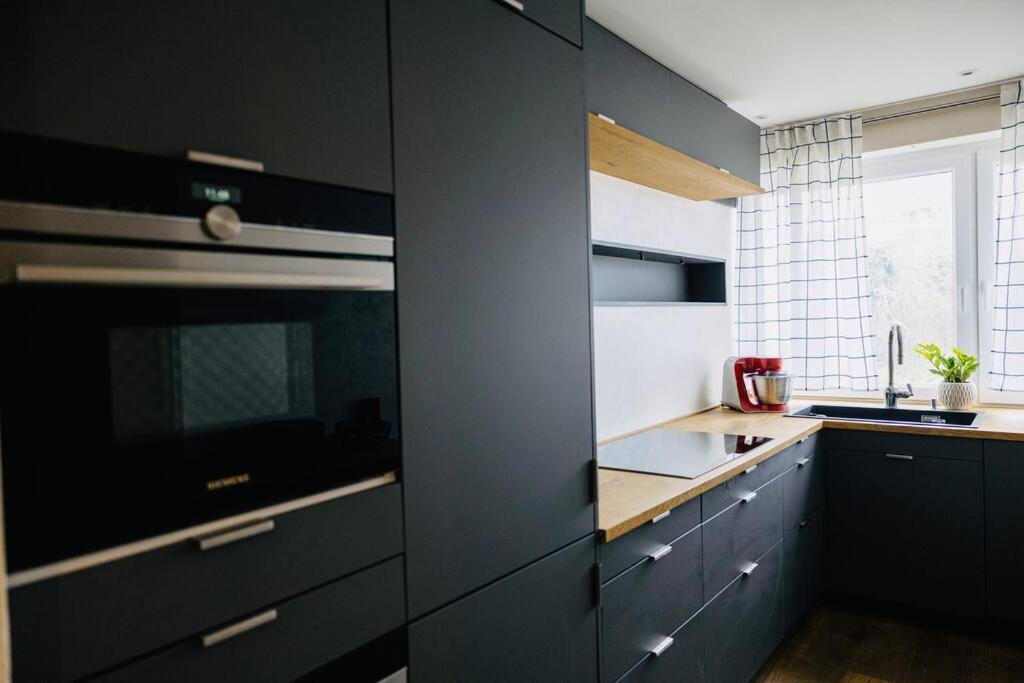 Wohlfuehloase In Perfekter Lage Apartment Stuttgart Exterior foto