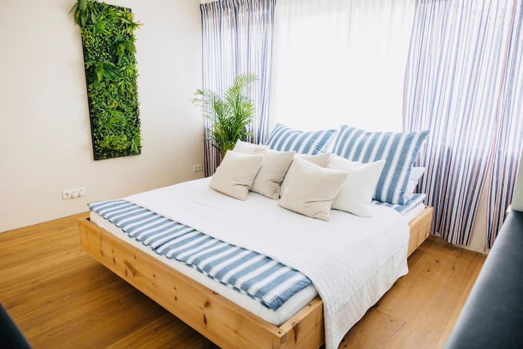 Wohlfuehloase In Perfekter Lage Apartment Stuttgart Exterior foto